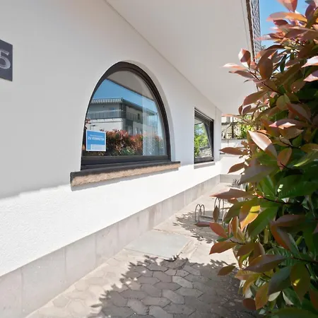 Gemuetliches & Modernes Koblencja