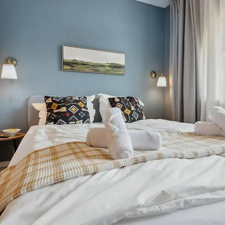 Gemuetliches & Modernes