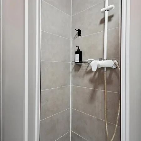 Apartamento Gemütliches&modernes