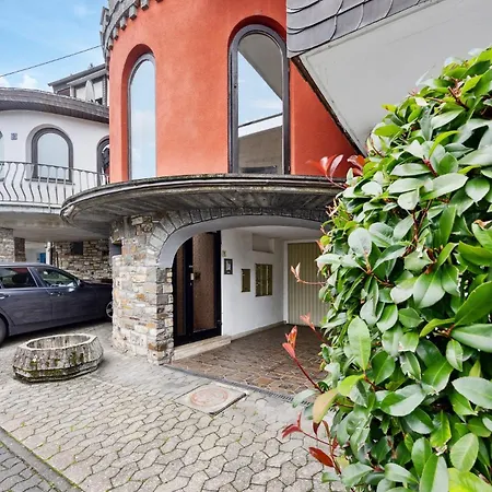 Gemuetliches & Modernes Apartament *