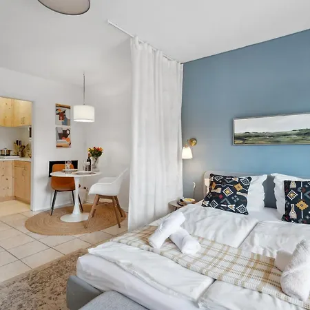 Gemuetliches & Modernes Apartament Koblencja