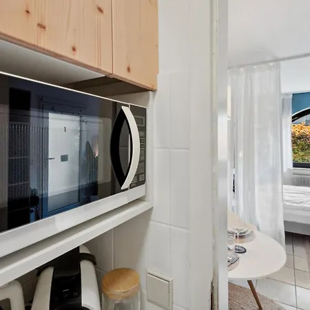 Apartament Gemuetliches & Modernes Koblencja