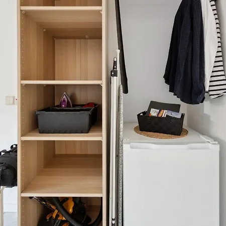 Gemuetliches & Modernes Koblencja