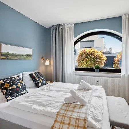 Gemuetliches & Modernes * Koblencja