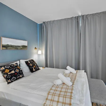 Gemütliches&modernes Apartamento