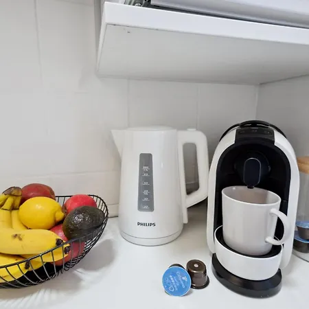 Apartamento Gemütliches&modernes Coblenza