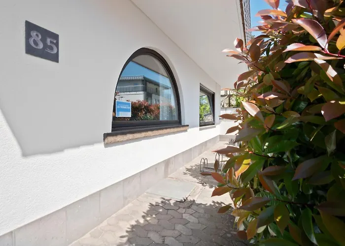 Gemuetliches & Modernes Κόμπλεντς