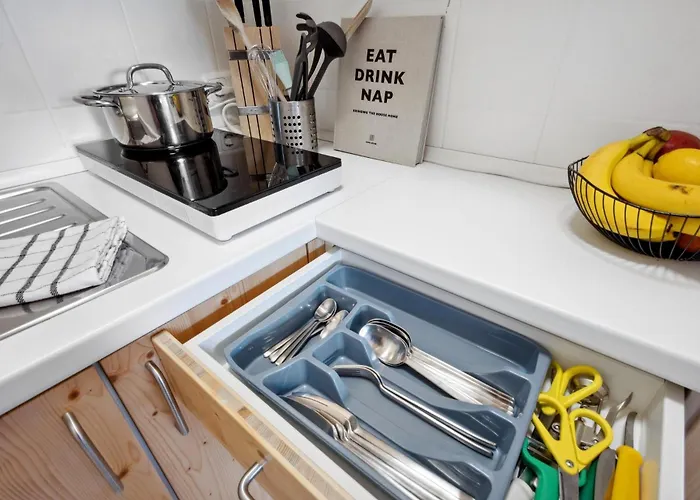 Gemuetliches & Modernes * Κόμπλεντς