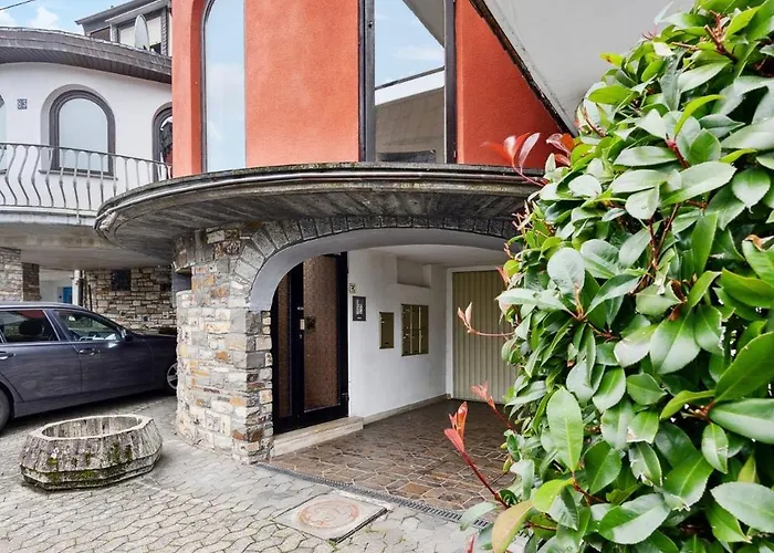 Gemuetliches & Modernes Διαμέρισμα *