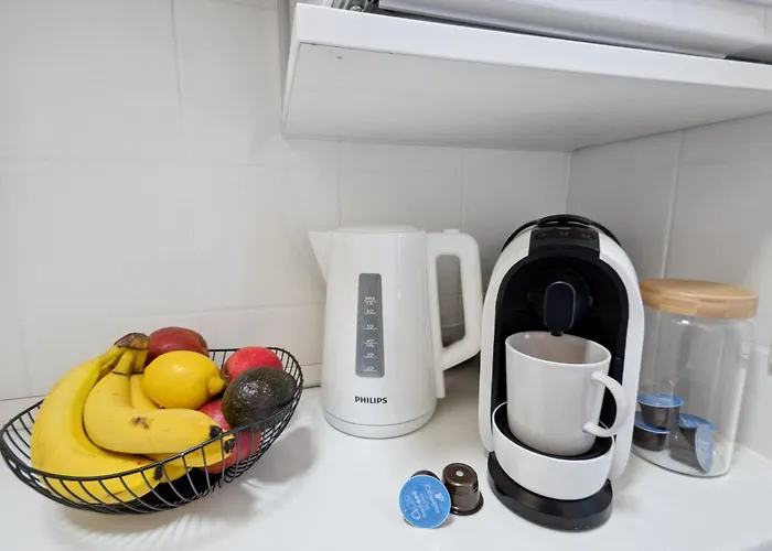 Διαμέρισμα Gemuetliches & Modernes Κόμπλεντς